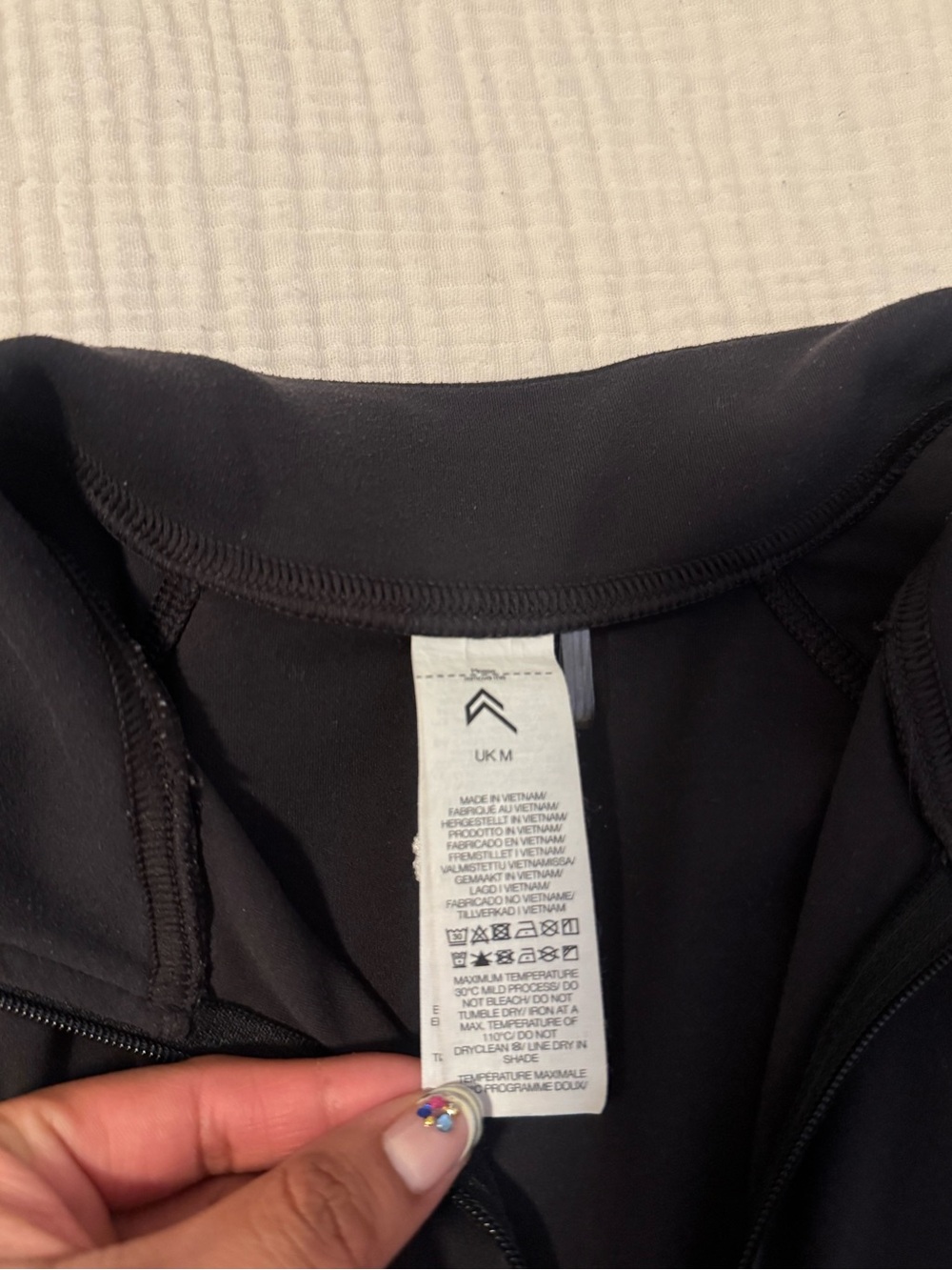 Oner Softmotion Jacket - Picture 3 of 3